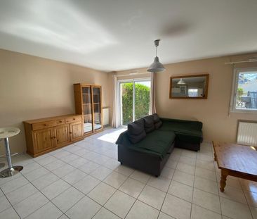 Maison meublée à louer à L'Hermitage (35590) en Ille-et-Vilaine (35... - Photo 3