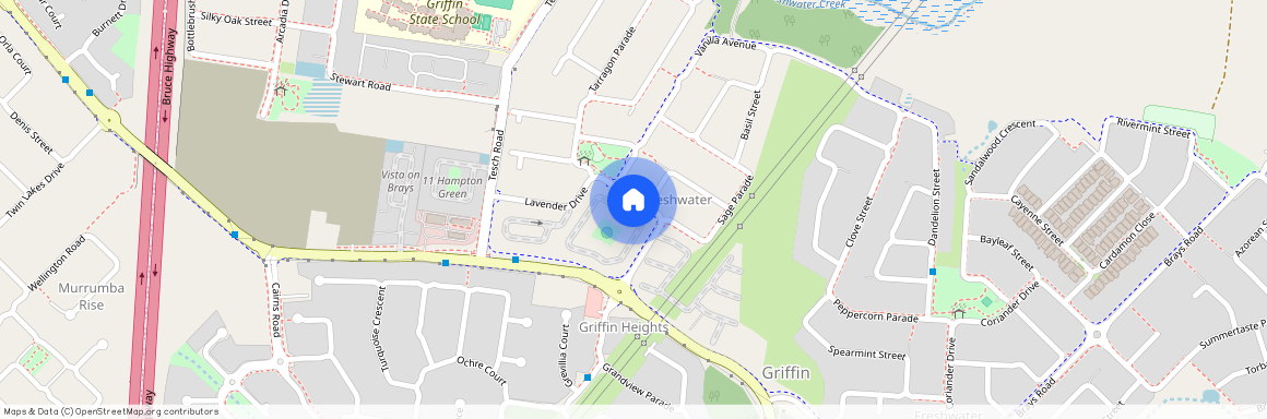 53/1-49 Lavender Drive, Griffin