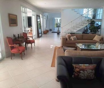 Casa Com 6 Dormitórios, 700 m² - Venda por R$6.800.000ou Aluguel po... - Photo 6