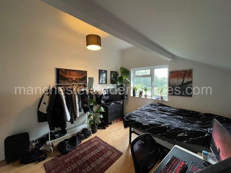 Brighton Grove, Manchester, M14 5JR - Photo 5