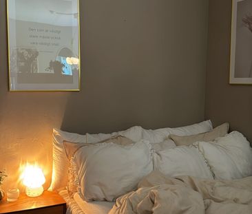 Nordlinds väg, Malmö - Foto 3