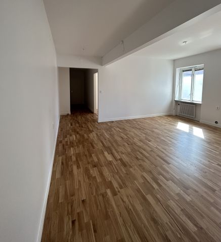 Köpmangatan, Sandviken - Foto 2