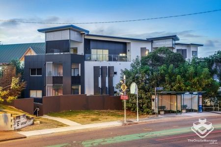 1 Bed near new apartment in Taringa, $525.00/W till 04/02/2026, then $550.00/W - Photo 2