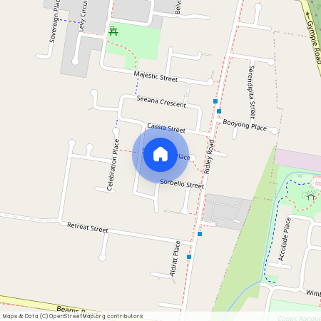 5 Silverbirch Place, Bridgeman Downs QLD 4035