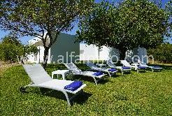 Chalet/casa independiente en alquiler en Can Furnet