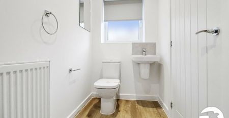 3 bedroom house to rent - Photo 5