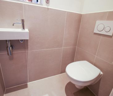 Te huur: Huis Willemstraat 9 in Voorburg - Foto 6