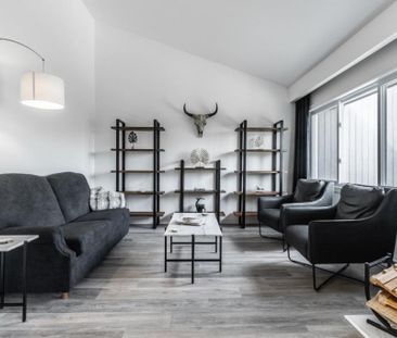 Logement à louer Mont-Tremblant - Photo 1