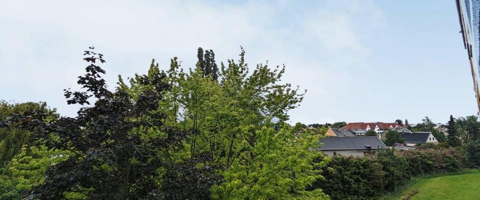 ++ gemütliche, neue 3-Raum Wohnung mit Balkon - beste Wohnlage in Limbach-Oberfrohna ++ - Photo 1