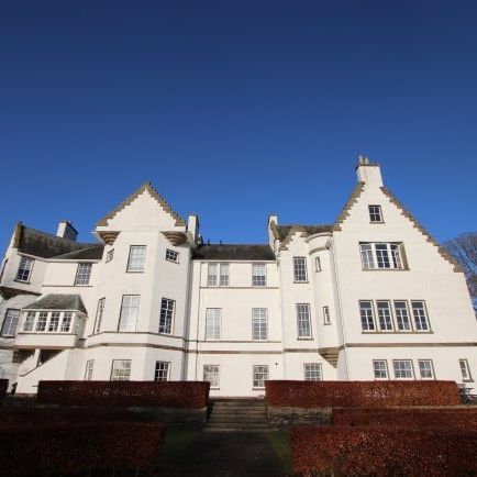 Ballumbie House, Broughty Ferry - Photo 1