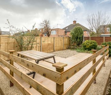 OX Living is proud to present this high-quality 9-bedroom co-living... - Photo 5