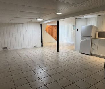 For Lease - 40 Gilbey Drive Unit# Lower Unit, Cityview - Parkwoods ... - Photo 6