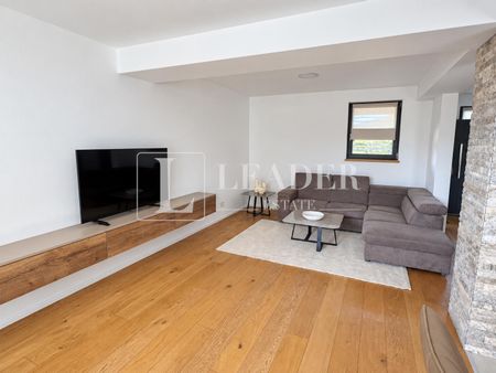 Brand New House for Rent – near the American School & Olga Gudynn School - Fotografie 2