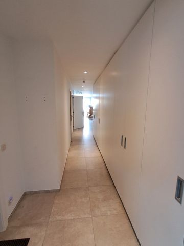 Mooi gelijkvloers appartement op centrale ligging. - Photo 4