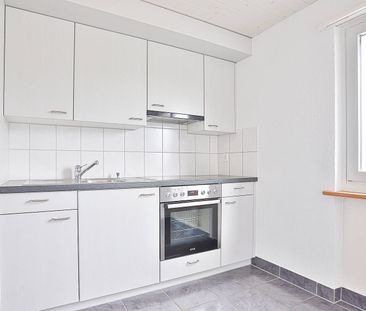 Attraktive Wohnung in Arbon - Photo 4