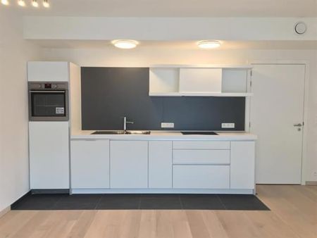 Appartement te huur - Photo 3