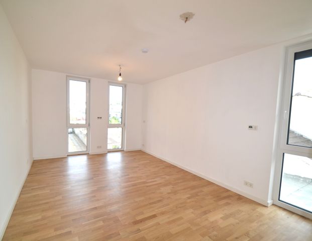 *Siegburg: „Two in One“ Erstbezug Großzügige 6 Zimmer mitten in der Stadt* - Foto 1