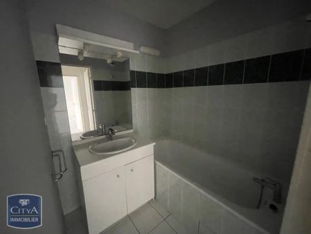 Appartement à louer 2 pièces 47.9m² - Photo 4