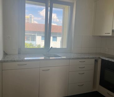 3.5 Zimmer, 65 m², 2. Stock - Photo 3
