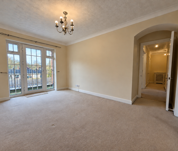2 bedroom flat to rent - Photo 5