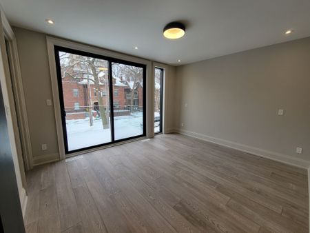 For Lease - 47 Madison Avenue Unit# 6, Toronto, Ontario - Photo 2