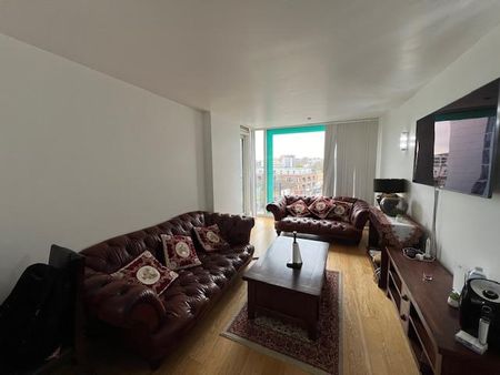 1 bedroom flat to rent - Photo 5