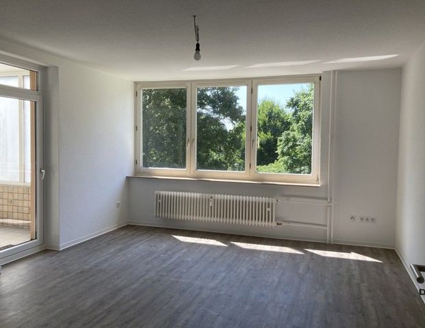 Nette Nachbarn gesucht: ansprechende 3-Zimmer-Wohnung - Foto 1