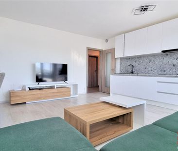 2 izbový byt na prenájom 60m2, Šancová, Bratislava - Staré Mesto - Fotografia 4