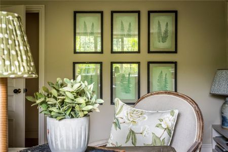 6 bedroom detached house to rent - Photo 4