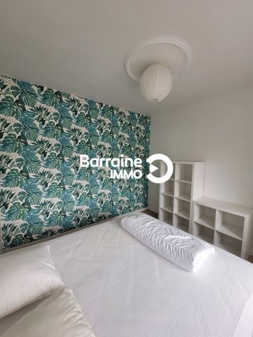 Location maison à Saint-Pol-de-Léon, 3 pièces 70.39m² - Photo 3