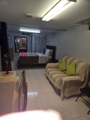 For Lease - 1659 Summergrove (Bsmt) Crescent Unit# APT, Mississauga, Ontario - Photo 1