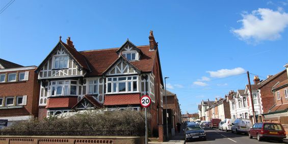 Studio For Rent Waverley Road, Southsea - Photo 3