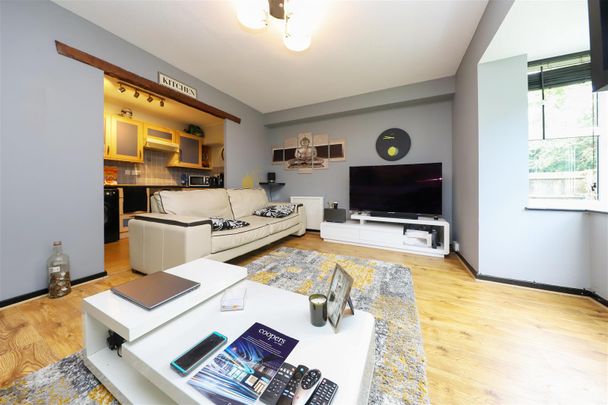 1 bedroom apartment - Photo 1