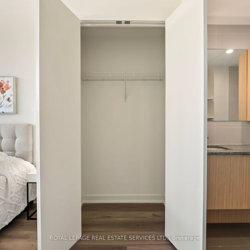 For Lease - 10 Deerlick Court Unit# 314, Toronto, Ontario - Photo 1