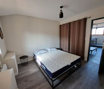 Location Appartement 2 pièces 41m² - Photo 5