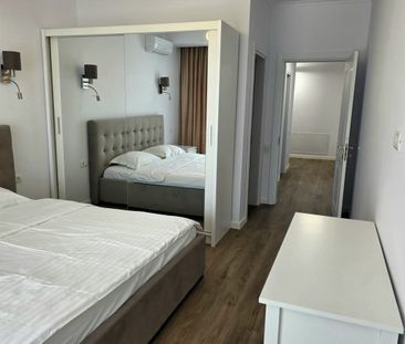 Apartament langa plaja, mobilat nou, loc de parcare inclus - Fotografie 6