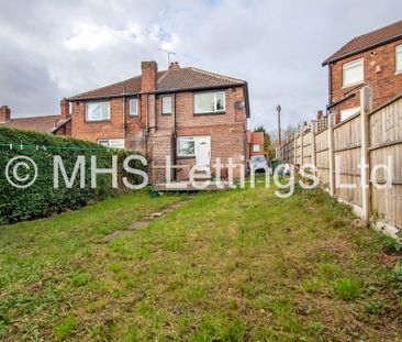 2 Bedroom Semi-Detached House for rent in Burley Wood Lane - Photo 2