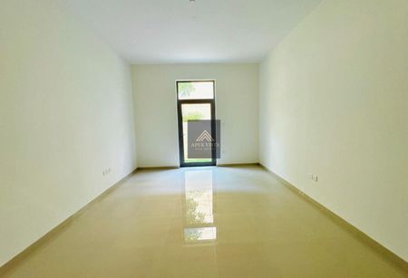 1BHK Apartment With Garden Area in AL Zahia - Photo 3