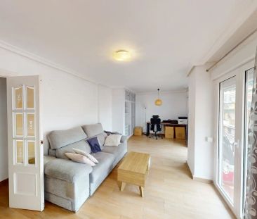 Piso de alquiler en Calle Juan Ortega, Santo Domigo - Photo 4