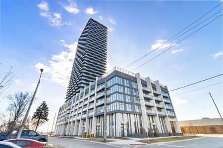 For Lease - 36 Zorra Street Unit# 1007, Toronto, Ontario - Photo 5
