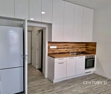 Pronájem bytu 1+kk, 30 m - Fotografie 5