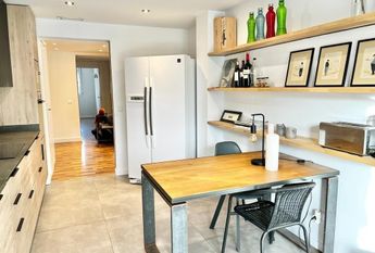 4 room luxury Flat for rent in Sitges, Catalonia