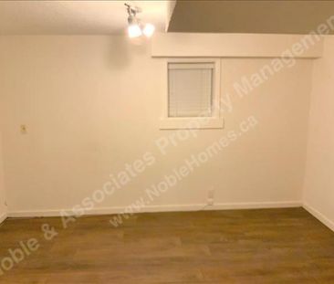 3XXXX West 2nd Avenue BSMT Vancouver - Photo 4