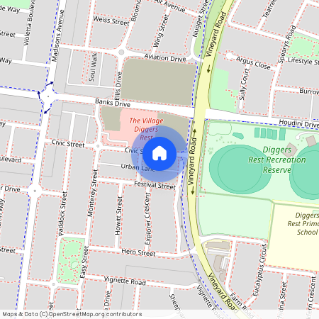 7 Civic Street, Diggers Rest