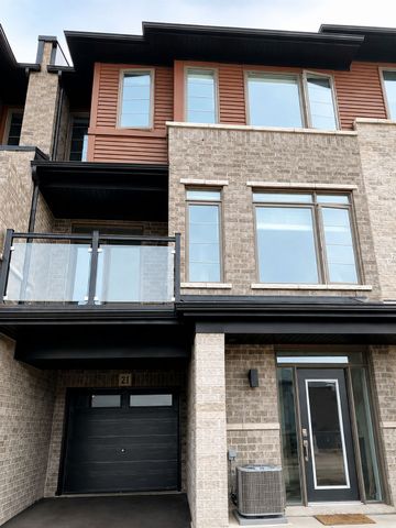 For Lease - 5000 Connor Drive Unit# 21, Lincoln, Ontario - Photo 2