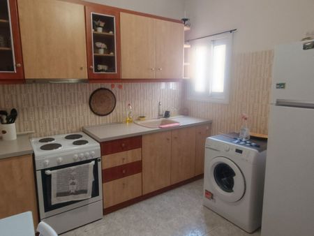 Διαμέρισμα για ενοικίαση - Ωρωπός, - Photo 4