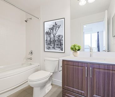 For Lease - 89 South Town Centre Boulevard Unit# 1701, Markham, Ont... - Photo 6