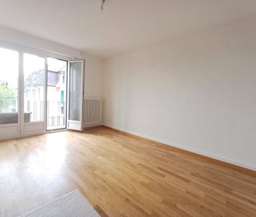 Appartement spacieux en centre ville - Photo 3