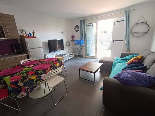 Location Appartement 1 pièce 31m² - Photo 1