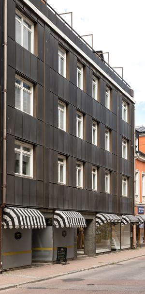 Hospitalsgatan 13 - Foto 2